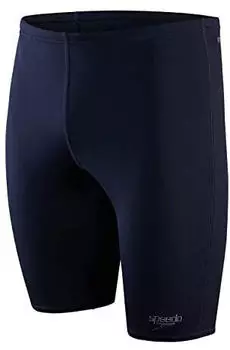 Speedo Eco Endurance + Jammer blue