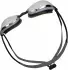 Zoggs Fusion Air Titanium Adult Goggles grey (461106-BKGYMSM)