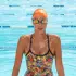 Zoggs Fusion Air Titanium Adult Goggles blue (461106-BLBLMOR)