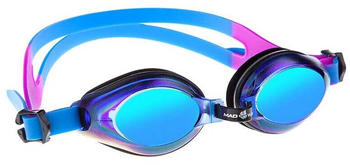 Mad Wave Aqua Rainbow blue (M041505004W)