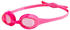 Arena Spider Junior pink (0000004310-203-UNI)