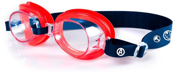 Marvel Swimming Goggles blue (9868)
