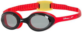 Speedo Illusion Disney Rot (8-11617C812-ONESZ)
