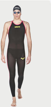 Arena R Evo&open Water Closed Jammer black