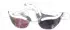 Speedo Fastskin Hyper Elite white/oxid grey