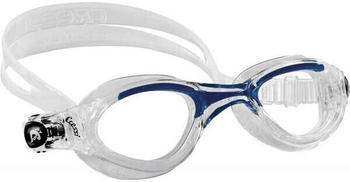 Cressi Flash Transparent/blue (FDE202322)