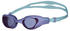 Arena The One Woman Goggles smoke/violet/turquoise