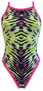 Turbo Swimming Turbo Animal Swimsuit Women (83047230-0005) multicolor
