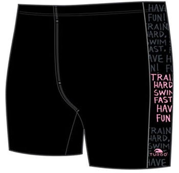 Turbo Train Jammer Men (795568-009) black