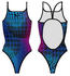 Turbo Walnut Swimsuit Women (8300842-7) blue/black