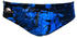 Turbo Wintering Swimming Brief Men (730553-0006) blue