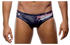 Turbo New Zealand Feather Swimming Brief Men (79966-9) black