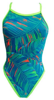 Turbo Banano Swimsuit Women (83029830-0005) multicolor