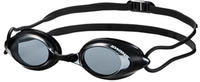 Turbo Swans Srx-n Paf Swimming Goggles Unisex (93110-BL) black