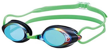 Turbo Swans Srx-n Paf Swimming Goggles Unisex (931101100-EMSK) green