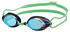 Turbo Swans Srx-n Paf Swimming Goggles Unisex (931101100-EMSK) green
