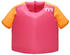 Tyr Flotation Shirt Unisex (LSTSSRTE670-OS) pink
