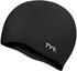 Tyr Wrinkle Free Silicone Swimming Cap Junior (LCSJR)