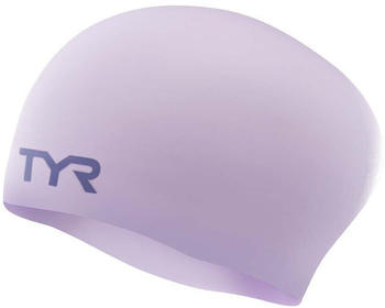 Tyr Wrinkle-free Swimming Cap Unisex (LCSL-531-OS) violet