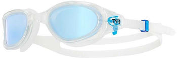 Tyr Special Ops 3.0 Polarized Swimming Goggles Unisex (LGSPF3-420) white