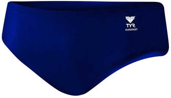 Tyr Durafast Elite Solid Racer Swimming Brief Men (RDUS7A-401) blue