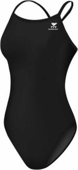 Tyr Durafast Elite Solid Diamondfit Swimsuit Women (DDUS7A-001) black
