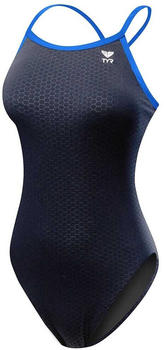 Tyr Hexa Diamondfit Swimsuit Women (DHEX7A-093) black