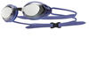 Tyr Blackhawk Mirrored Racing Swimming Goggles Women (LGBHFM-787-OS) violet/grey