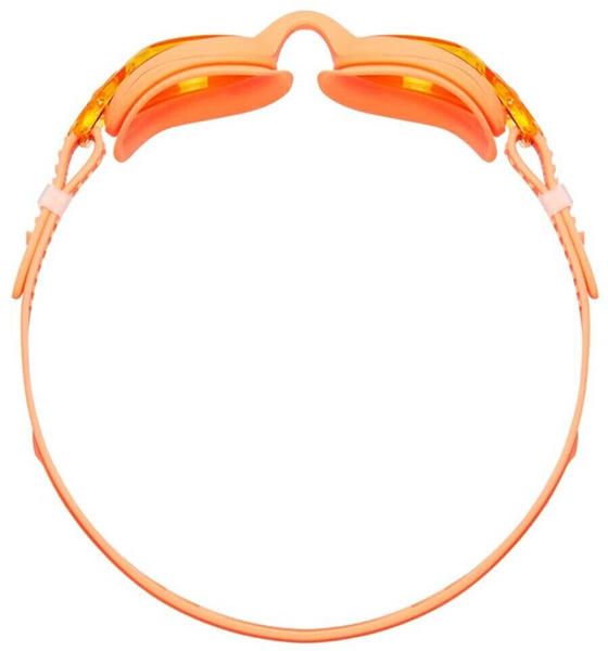 Tyr Swimple Mirror Kids Orange (LGSWM-841)