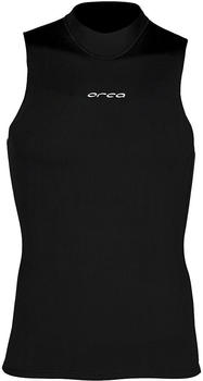 Orca Heatseeker Neoprene Vest (MAZ16001) black