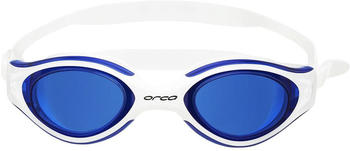 Orca Killa Vision Swimming Goggles (NA3300BW) white