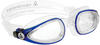 Aquasphere EP322, AQUASPHERE Herren Brille EAGLE Blau male, Ausrüstung &gt;