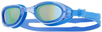 Tyr Special Ops 3.0 Polarized Swimming Goggles Unisex (LGSPJR757) blue
