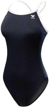Tyr Hexa Diamondfit Swimsuit Women (DHEX7A-060) black