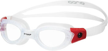 Orca Killa Junior Swimming Goggles (NA3600CW) transparent