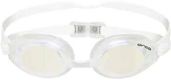 Orca Killa Speed Swimming Goggles (NA3200MW) transparent