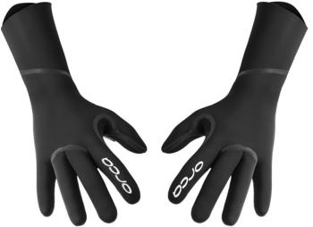 Orca Openwater Woman Neoprene Gloves 3 Mm (MA435101) black