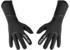 Orca Openwater Woman Neoprene Gloves 3 Mm (MA435101) black