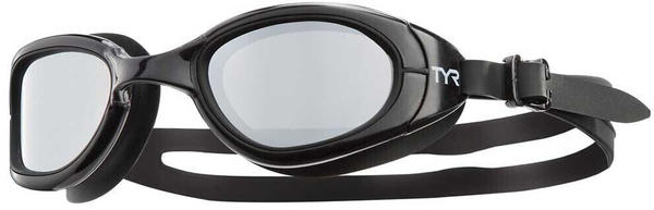 Tyr Special Ops 2.0 Polarized Swimming Goggles Unisex (LGSPS001) black