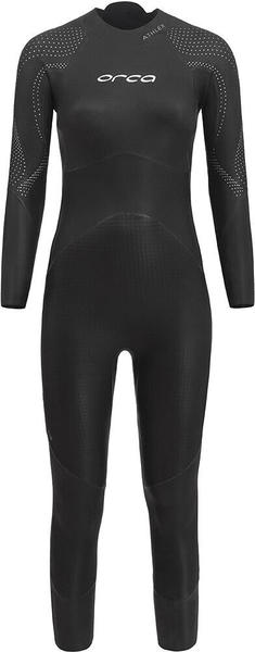 Orca Athlex Flow Woman Neoprene Suit (MN545442) black