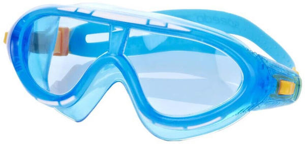 Speedo Biofocuse Rift Swimming Mask (8-012132255) blue