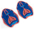 Speedo Power Swimming Paddles (8-73156F959) blue
