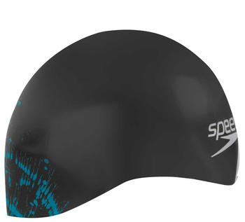Speedo Fastskin Swimming Cap (8-0821614605) black