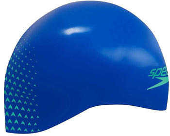 Speedo Fastskin Swimming Cap (8-0821615794) blue