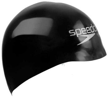 Speedo Fastskin Swimming Cap (8-082163503) black