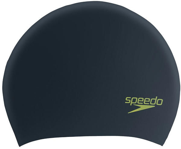 Speedo Long Hair Swimming Cap (8-12809F952) black