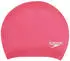 (8-06168A064) pink: Speedo Long Hair Swimming Cap (8-061680001)