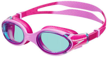 Speedo Biofuse 2.0 Swimming Goggles Youth (8-00336315945) pink