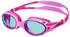 pink: Speedo Biofuse 2.0 Swimming Goggles Youth (8-00336315945)