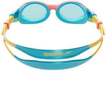 Speedo Biofuse 2.0 Swimming Goggles Youth (8-00336315948) blue